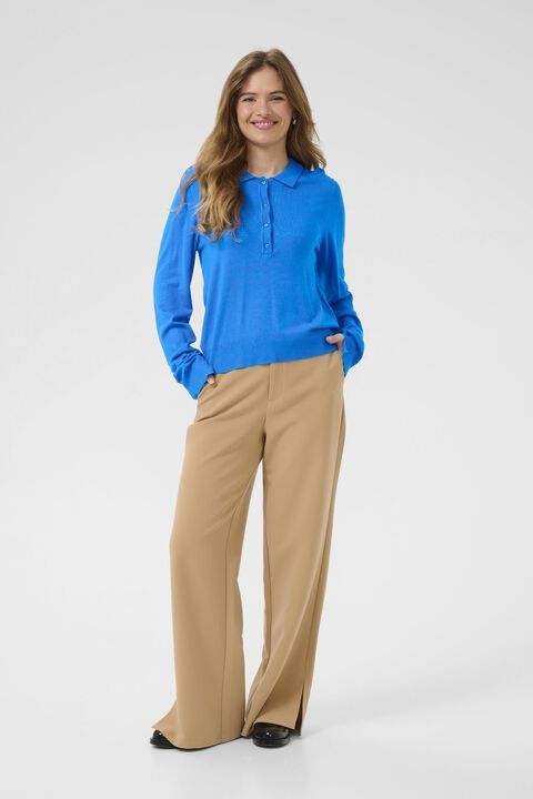 CUebba Annemette Pullover