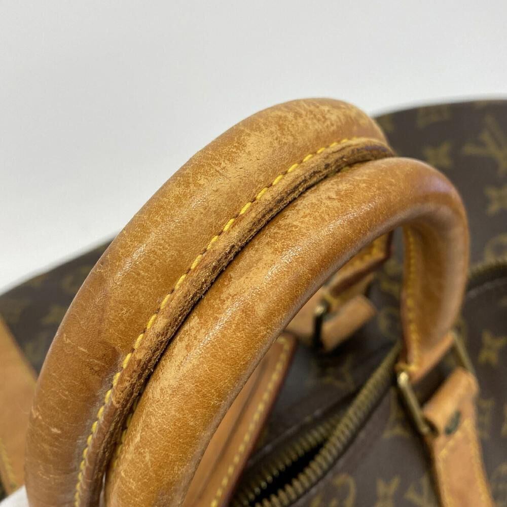 Louis Vuitton Keepall