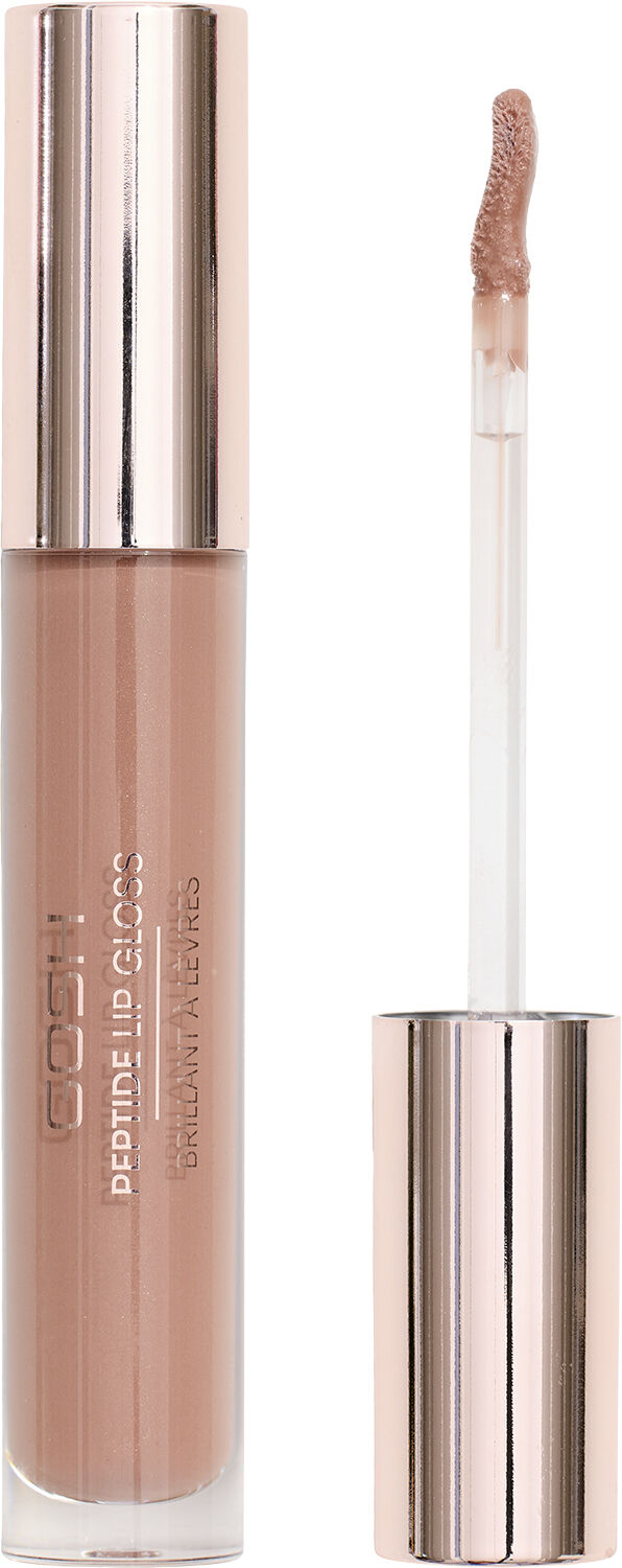 Peptide Lip Gloss
