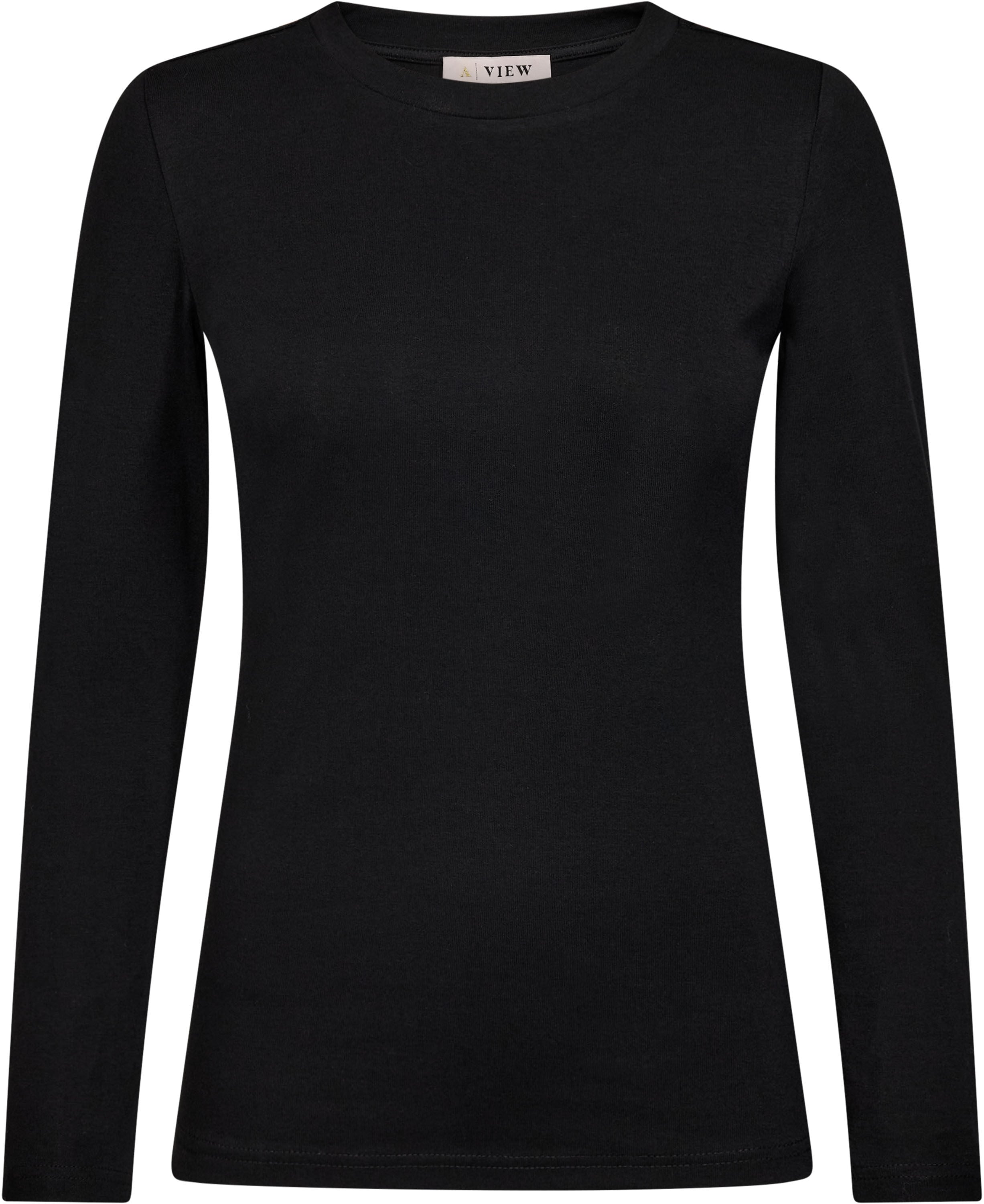 Vogue L/S blouse