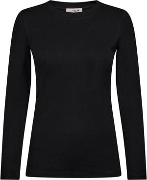 Vogue L/S blouse