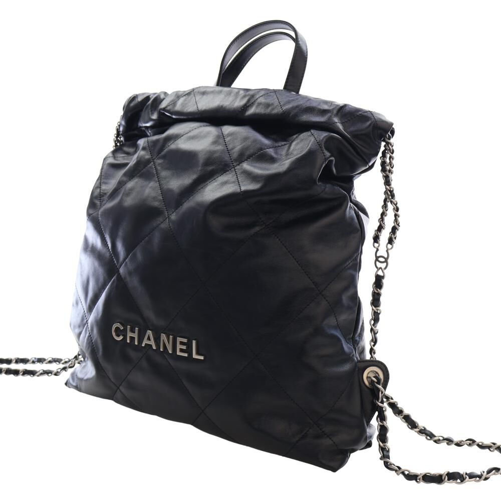 Chanel Backpack
