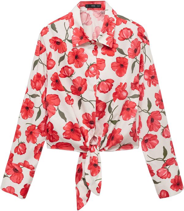 SHIRT .-- POLA