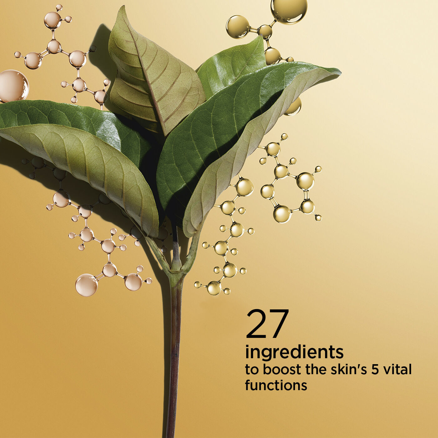 Double Serum All skin types