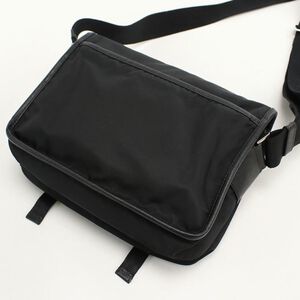 Prada Crossbody Bag