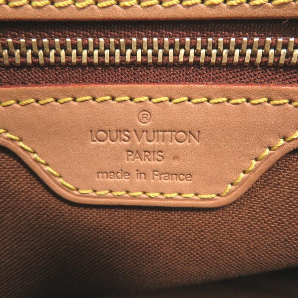 Louis Vuitton Looping