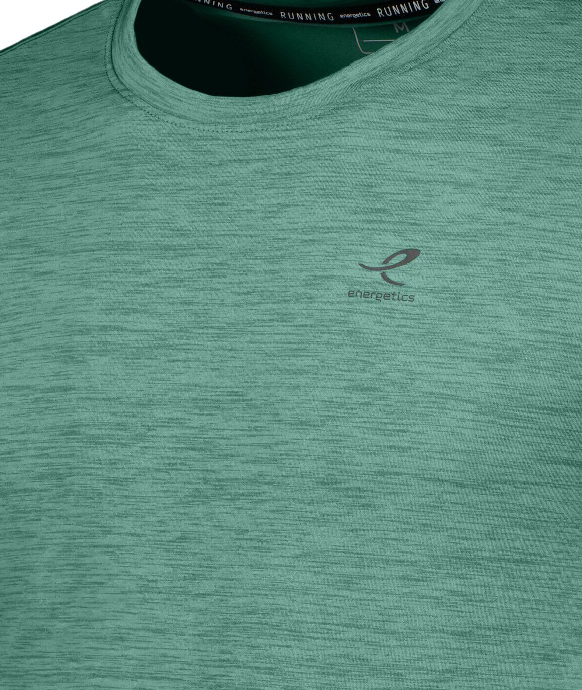 Alfred IV L&oslash;be T-shirt