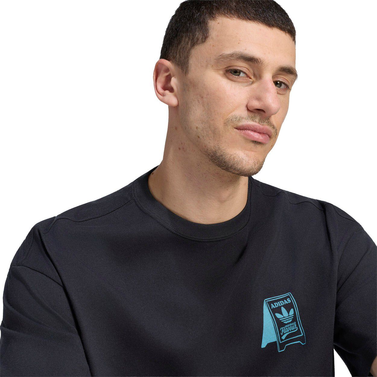 Food Cart T-shirt