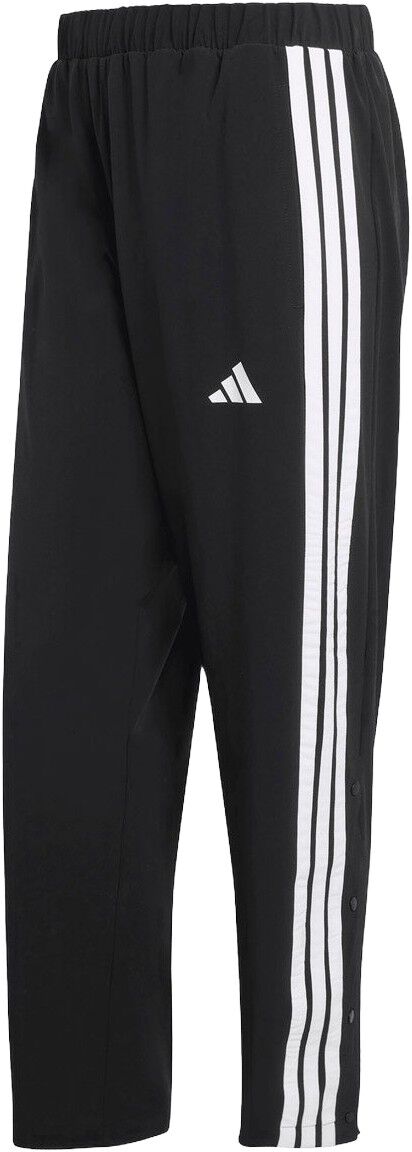 3 Stripes Woven Snap Bukser