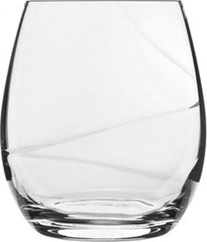 Aero vandglas 40 cl. 6 stk.