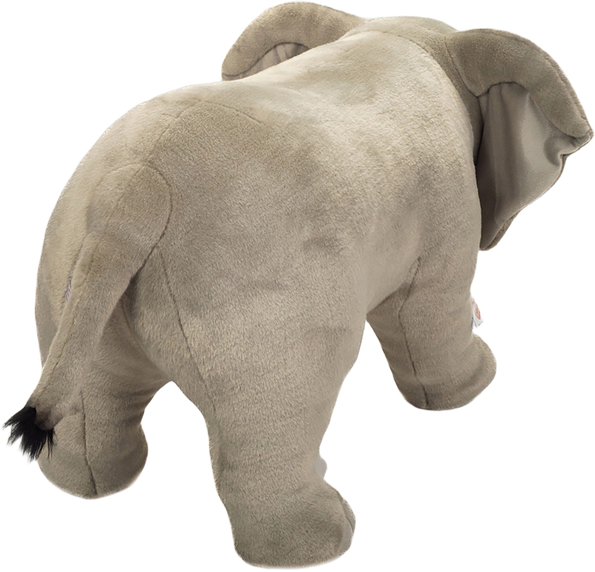 Teddy Hermann - St&aring;ende elefant 60 cm