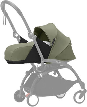 Stokke� YOYO� 0+ newborn pack - Olive