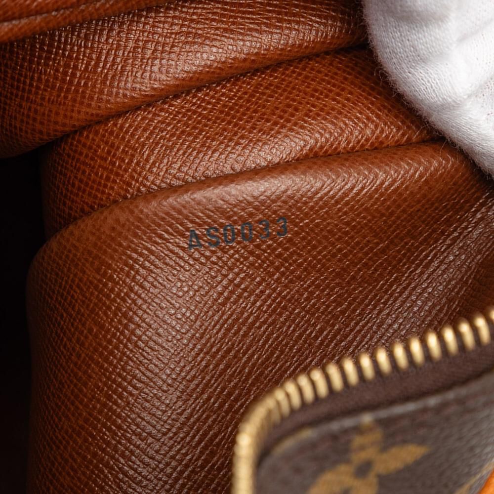 Louis Vuitton Boulogne