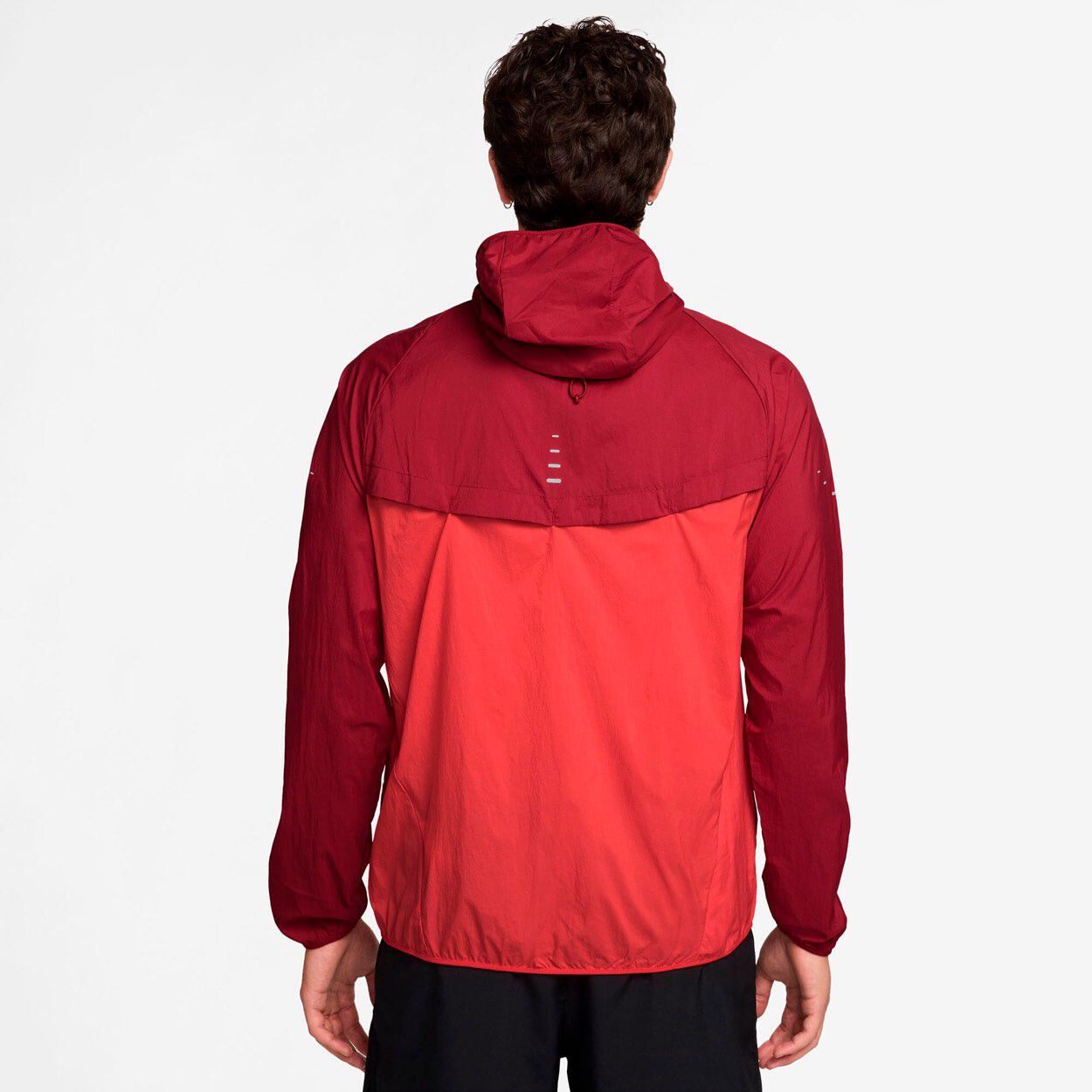 Stride Repel UV L&oslash;bejakke