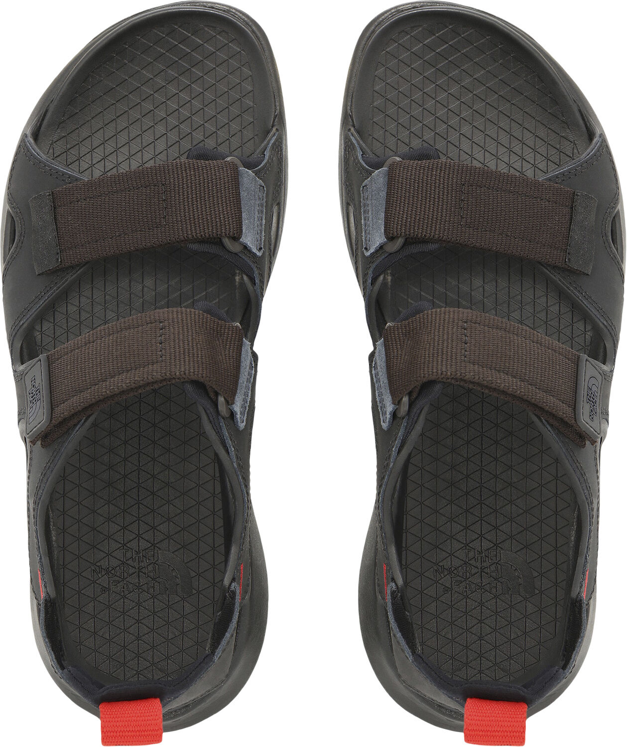 Hedgehog III sandaler