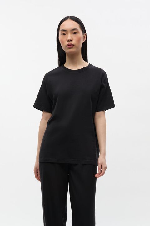 ENKULLA SS TEE SOLID 5310