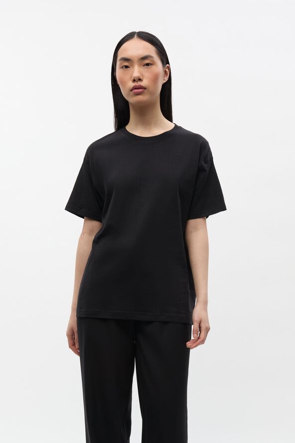 ENKULLA SS TEE SOLID 5310