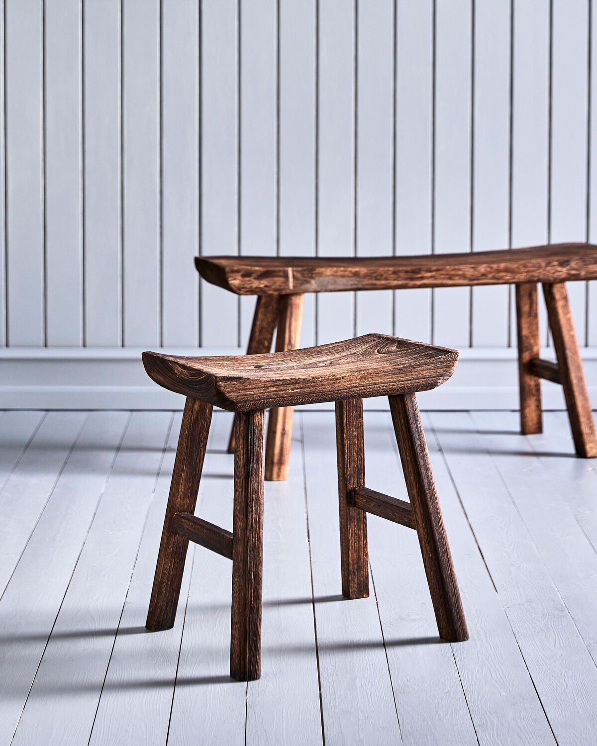 Bench, HDLane, Brown