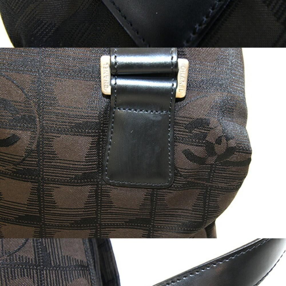 Chanel Travel Line
