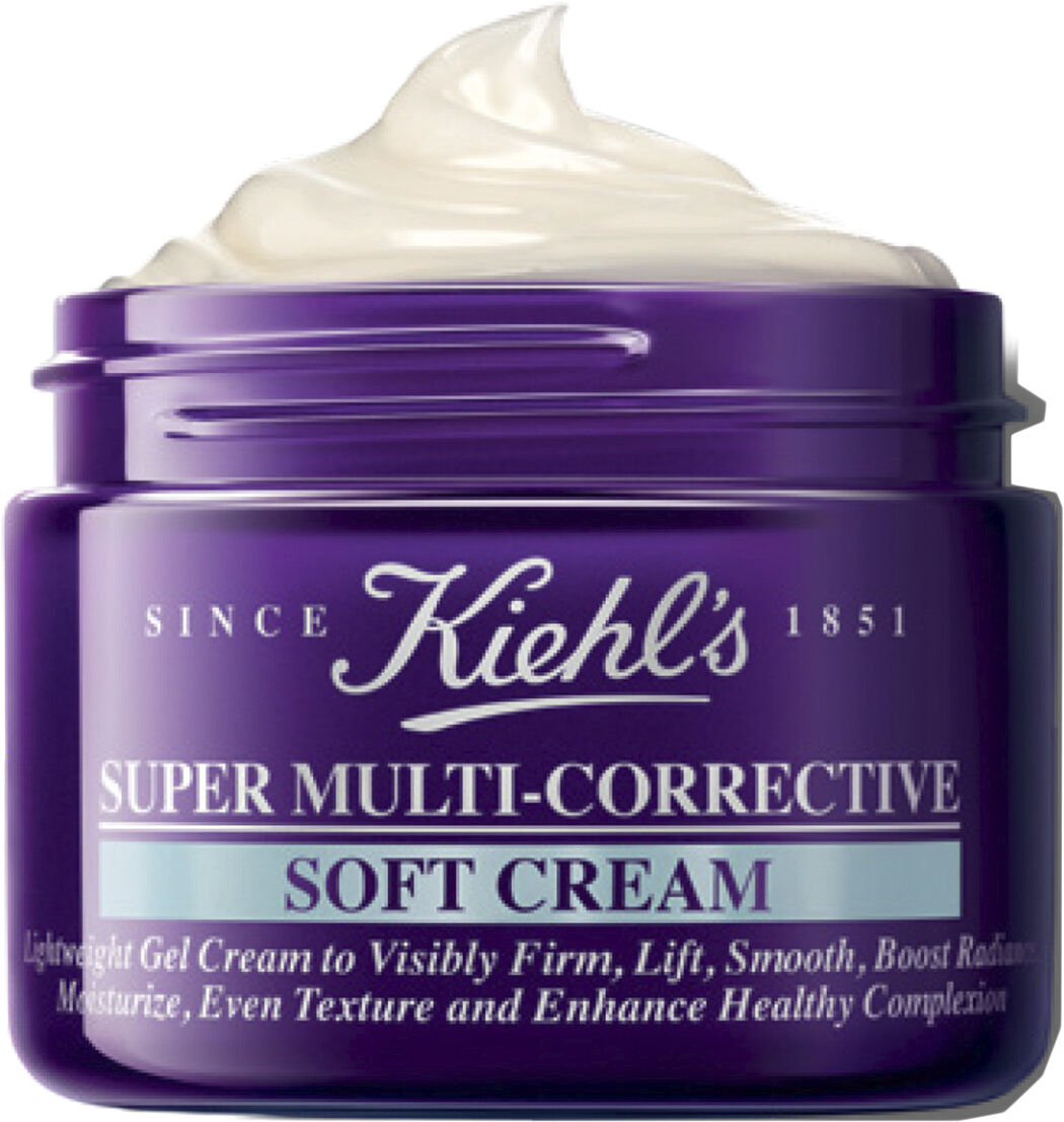 Super Multi-Corrective Soft Cream