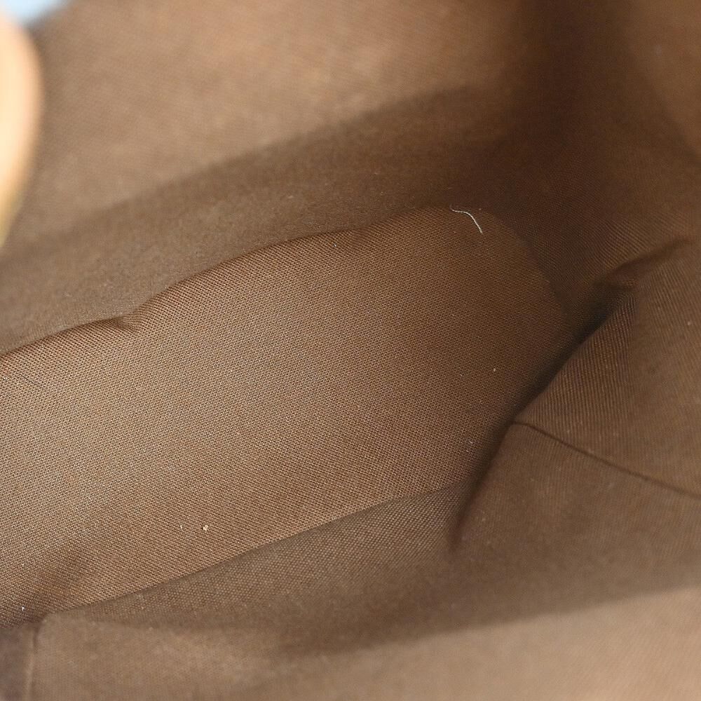 Louis Vuitton Montsouris