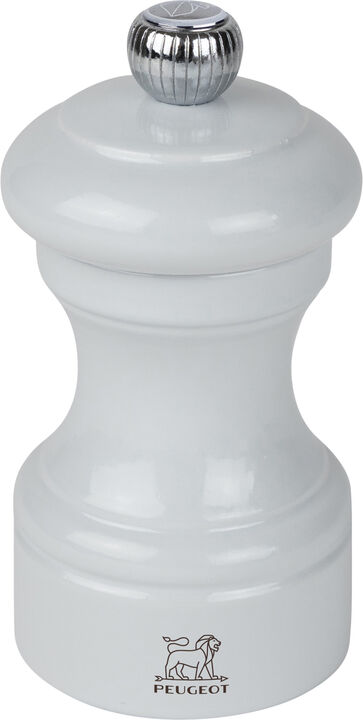 Saltkværn Bistrorama 10 cm Lys grå Bøg