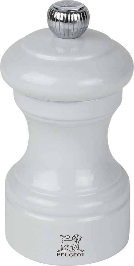 Saltkværn Bistrorama 10 cm Lys grå Bøg