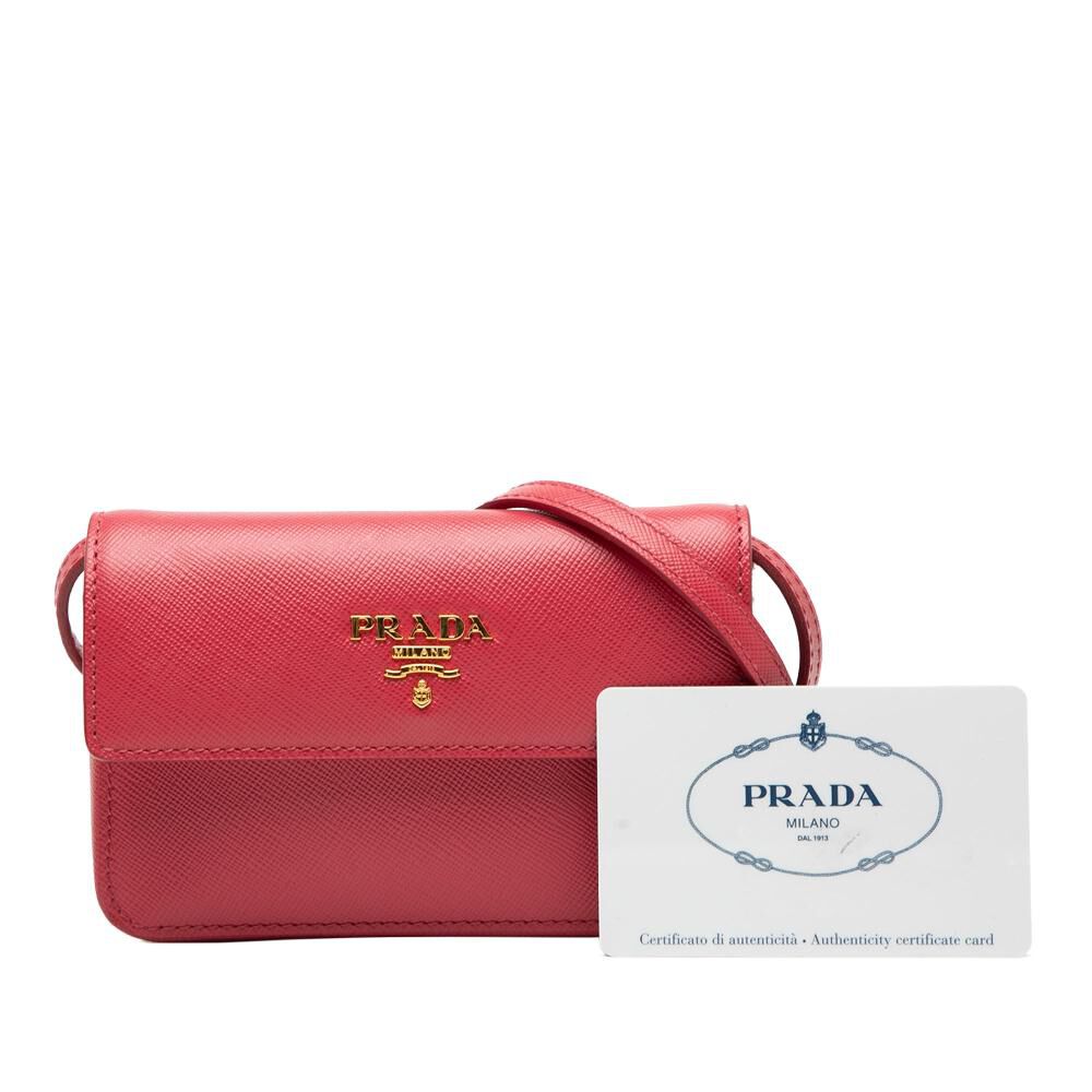 Prada Crossbody Bag