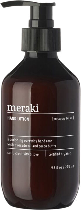 H&aring;nd lotion, Meadow bliss