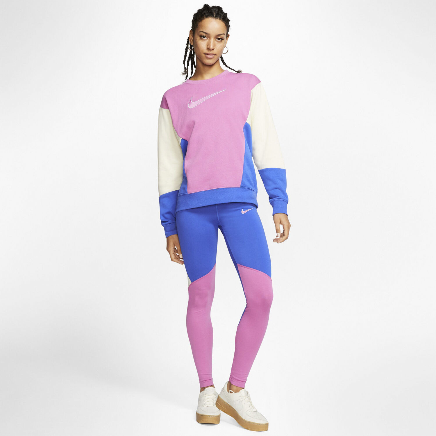 Sportswear Leggings