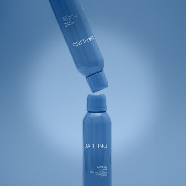 DARLING MIST-ME SPF 50