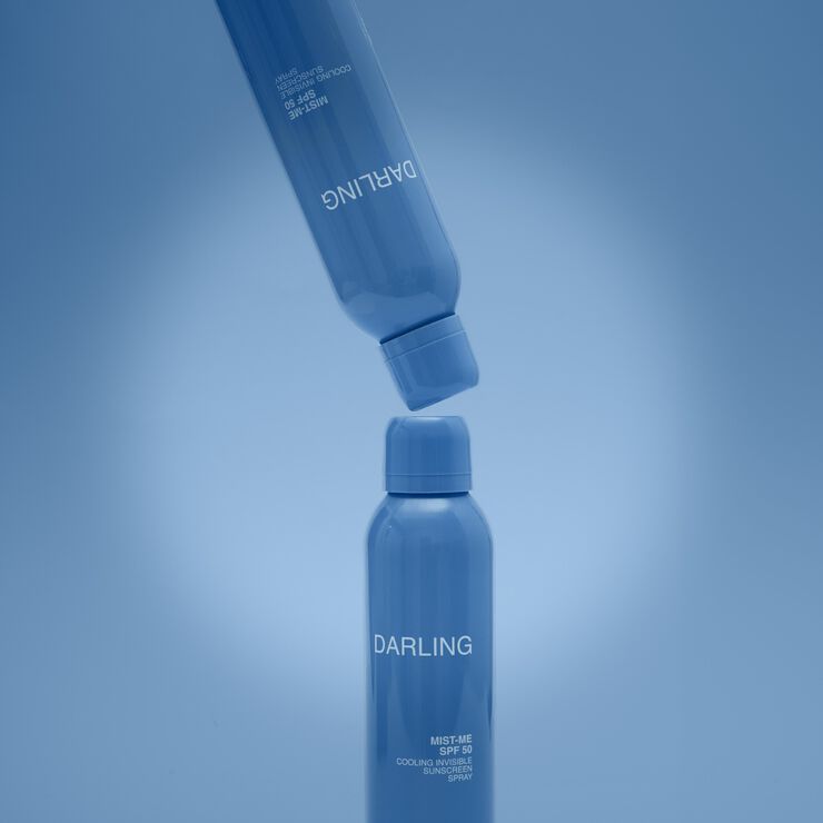 DARLING MIST-ME SPF 50