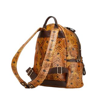 Mcm Backpack