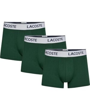 UNDERWEAR TRUNK MALE ADULT KNIT