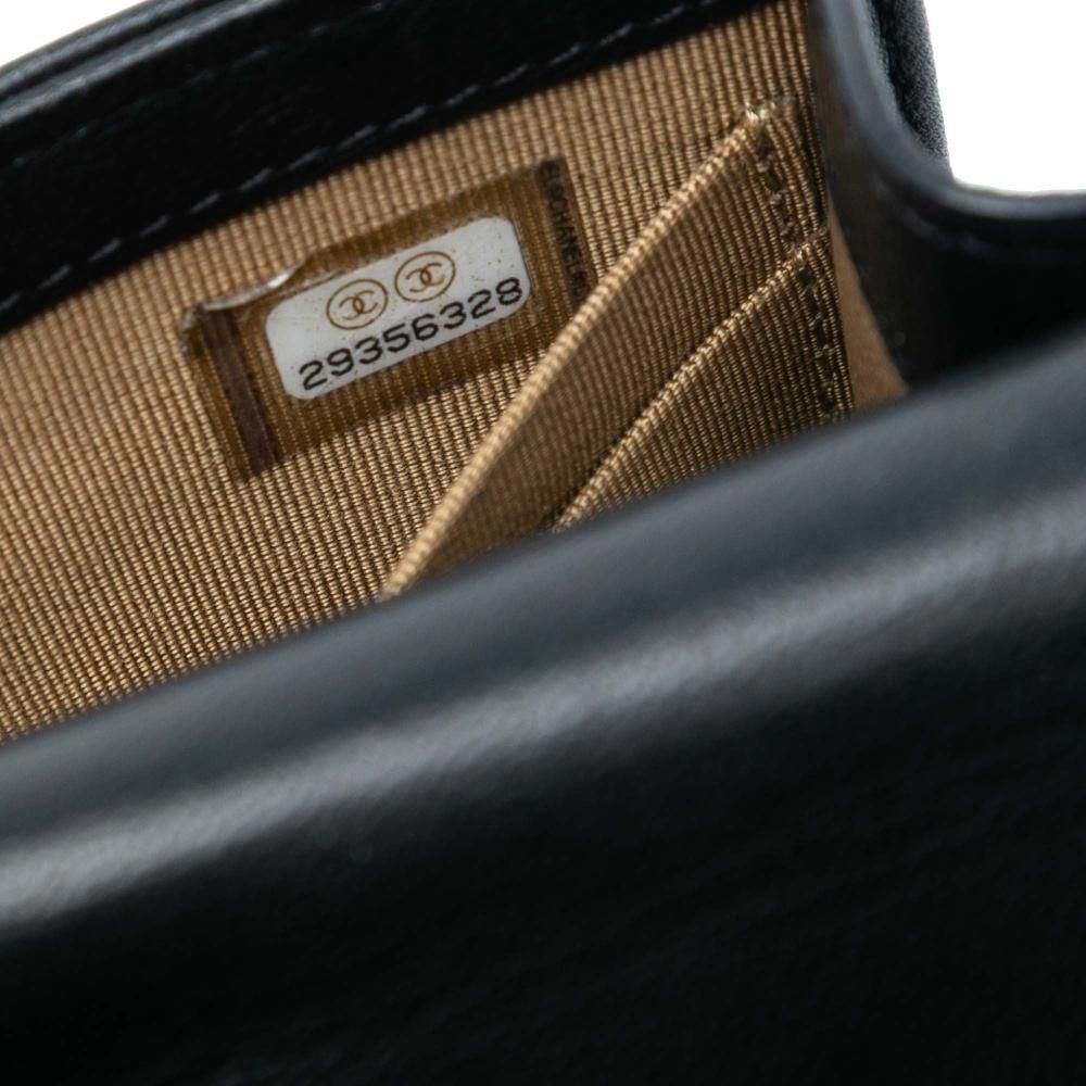 Chanel Crossbody Bag