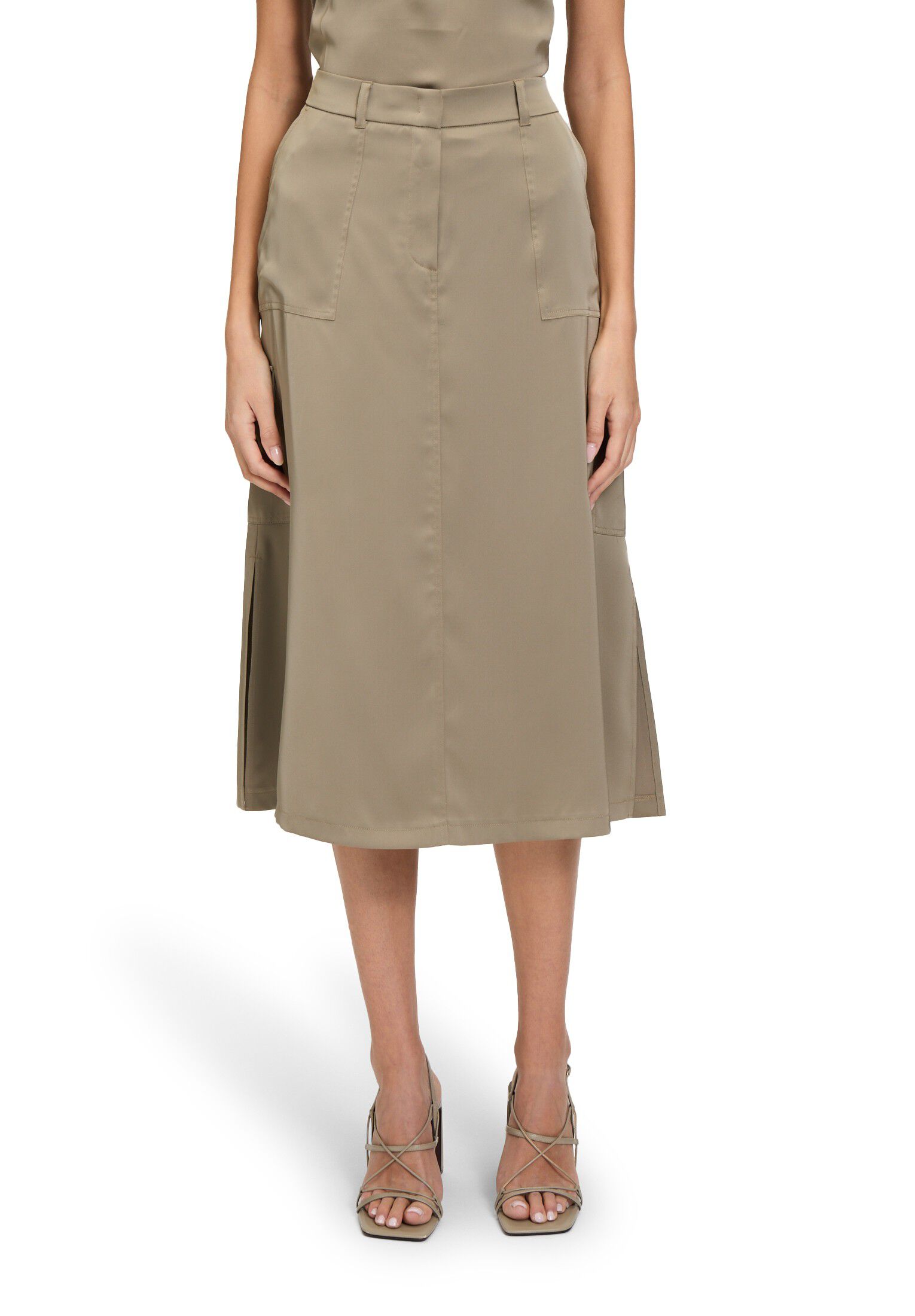 Betty Barclay short Skirt