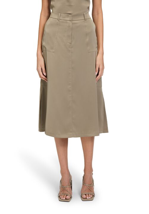 Betty Barclay short Skirt