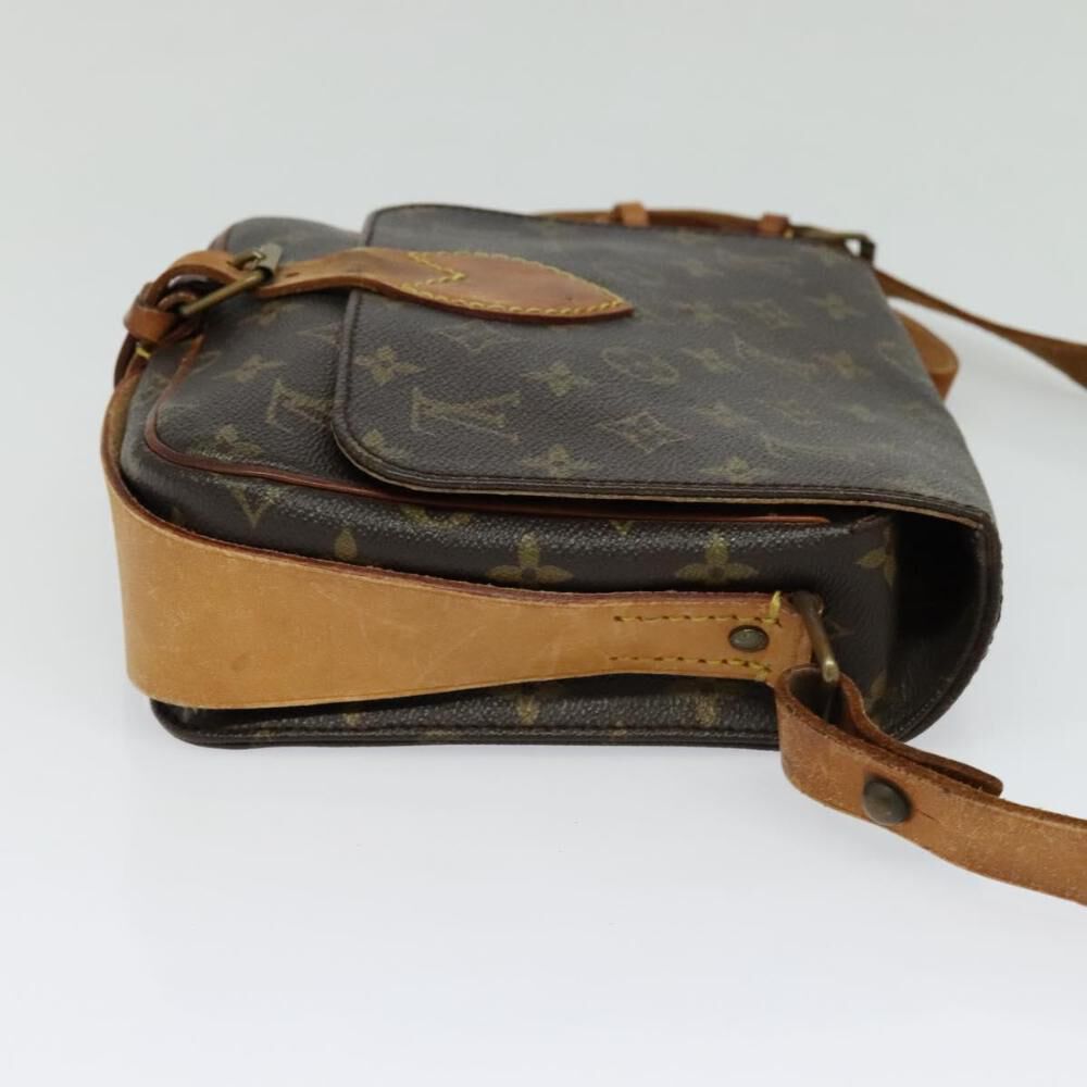 Louis Vuitton Cartouchiere