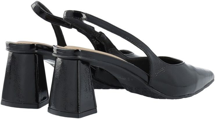 BIAMARALYN Slingback Patent