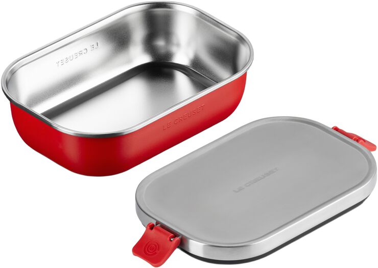 Madkasse OTG Cerise 900ml