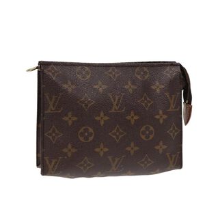 Louis Vuitton Poche Toilette