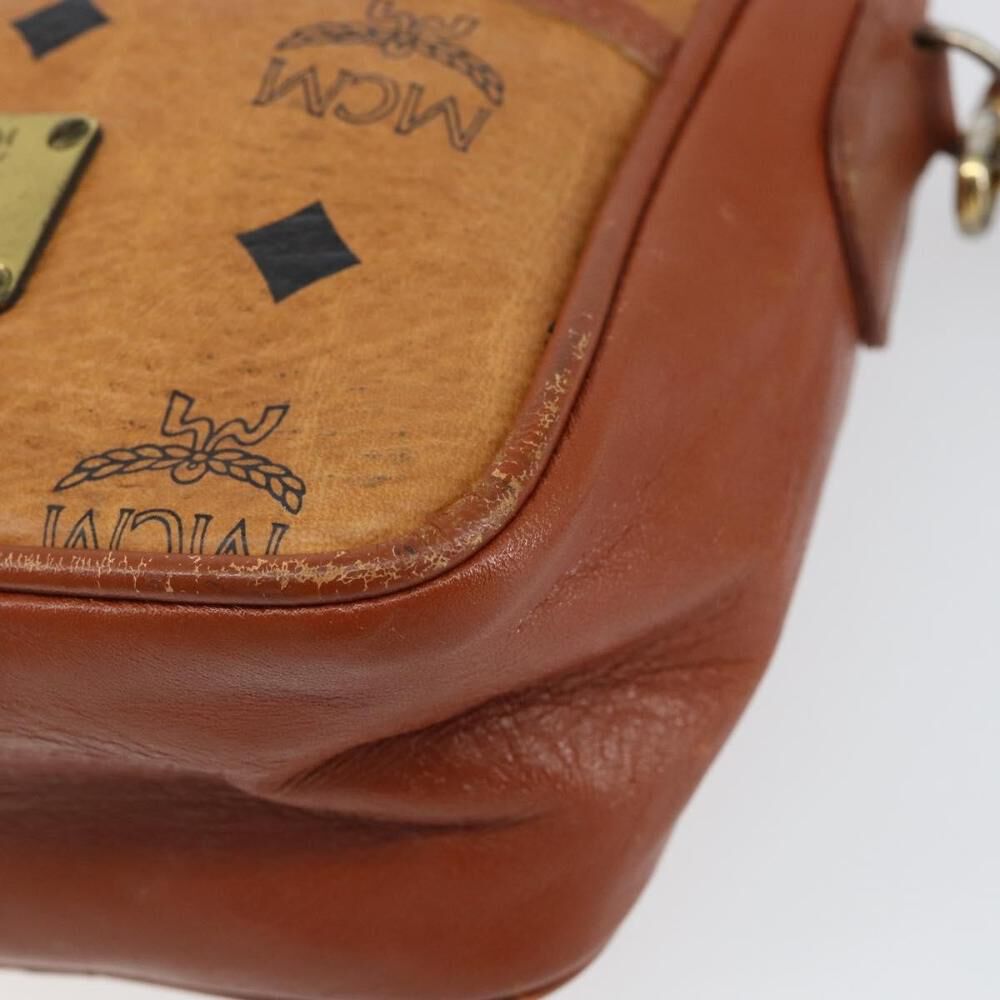 Mcm Shoulder Bag
