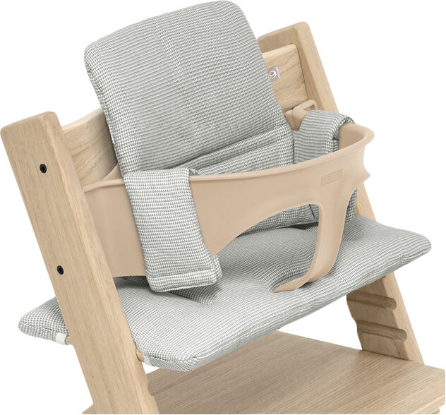 Tripp Trapp Classic Cushion Nordic Grey OCS