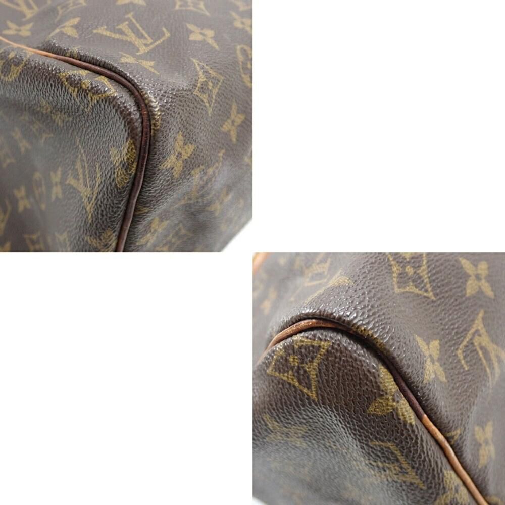 Louis Vuitton Speedy