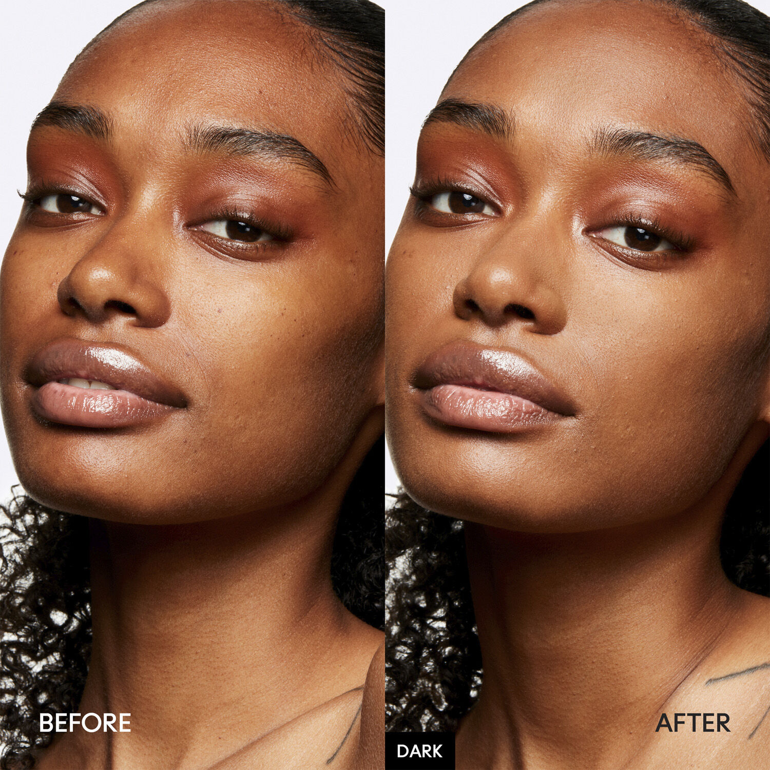 Studio Fix Pro Set + Blur Weightless Loose Powder