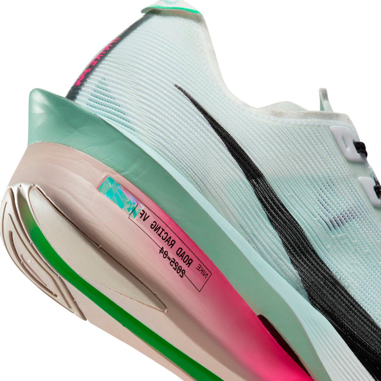 Zoom X Vaporfly NEXT 4% L&oslash;besko