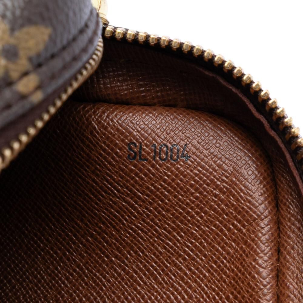 Louis Vuitton Danube