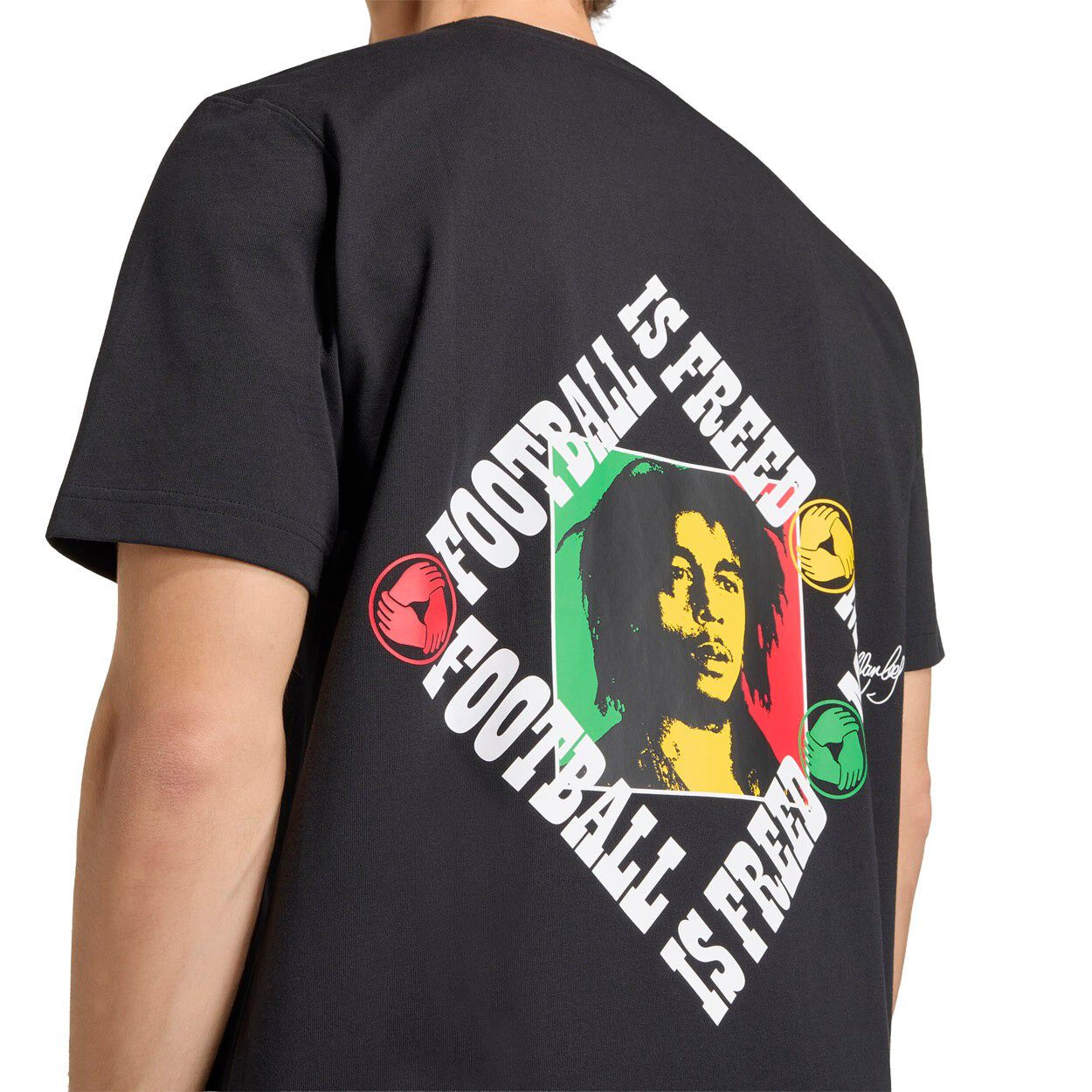 Bob Marley Originals T-Shirt