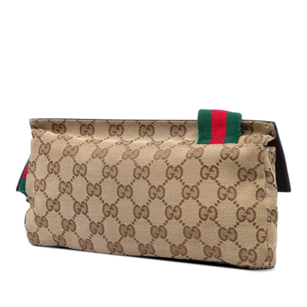 Gucci Belt Bag
