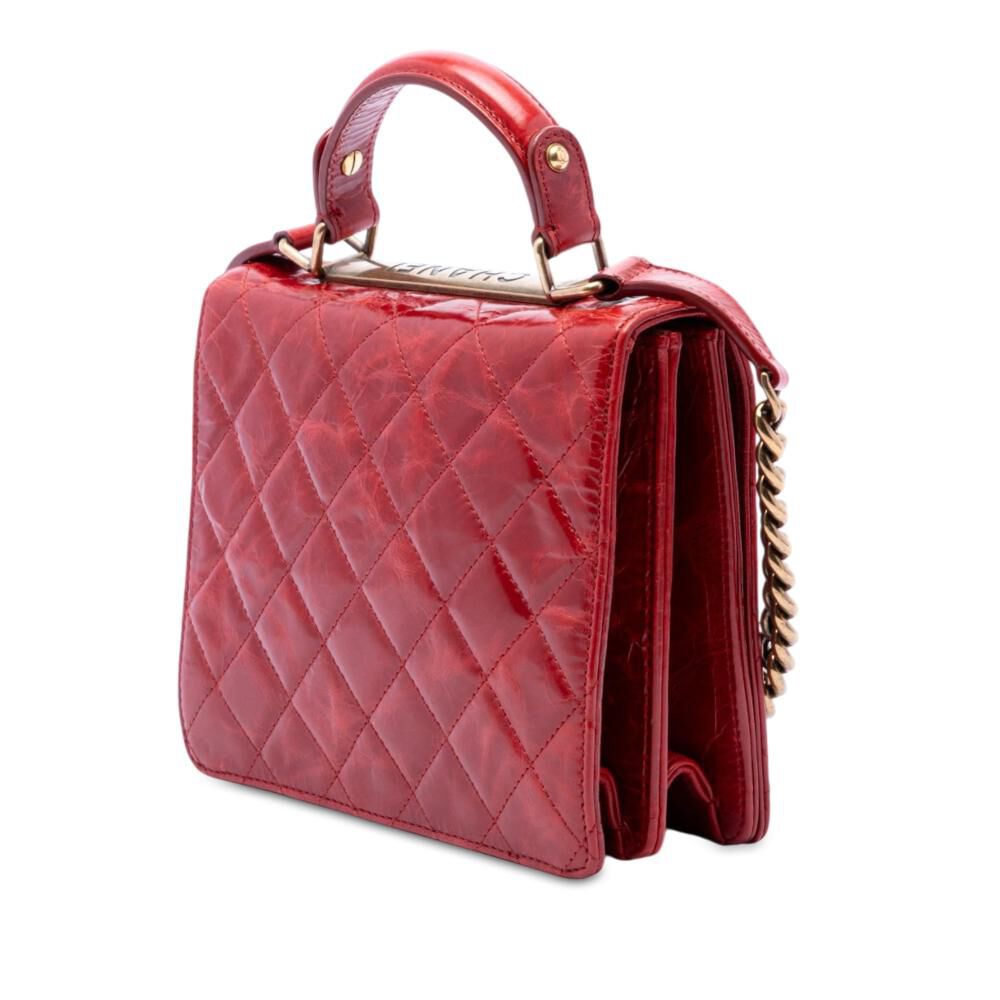 Chanel Flap Bag